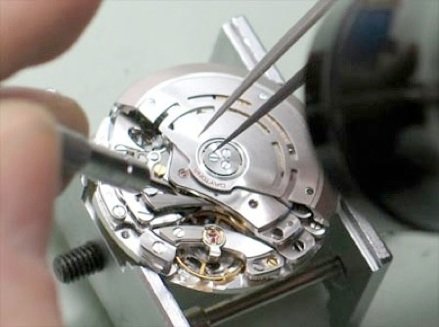 WatchShop.ro - Reparatii ceasuri